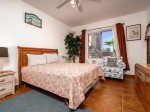 El Dorado Ranch San Felipe Baja condo 57-2 - first bedroom
